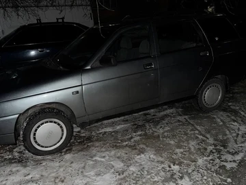 Авто ВАЗ 21114 2006 № 8416074