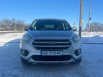 Авто Ford Escape 2016 № 8416085