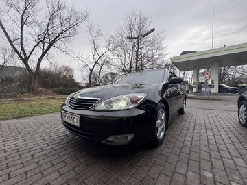 Авто Toyota Camry 2003 № 8416098