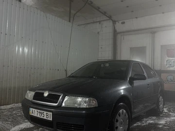 Авто Skoda Octavia 2008 № 8416106