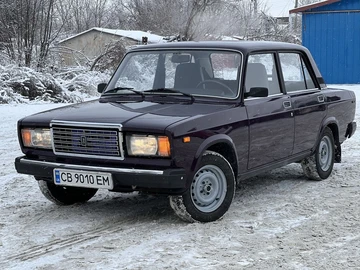 Авто ВАЗ 2107 2004 № 8416112