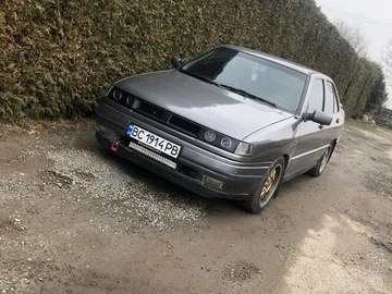 Авто SEAT Toledo 1993 № 8416114