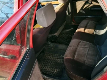 Авто Audi 80 1985 № 8416116