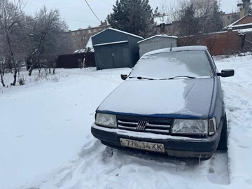 Авто Fiat Tempra 1991 № 8416125