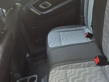 Авто Skoda Fabia 2008 № 8416130