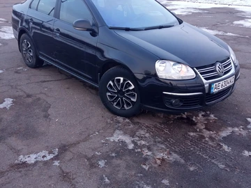 Авто Volkswagen Jetta 2006 № 8416134