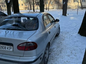 Авто Daewoo Sens 2004 № 8416138