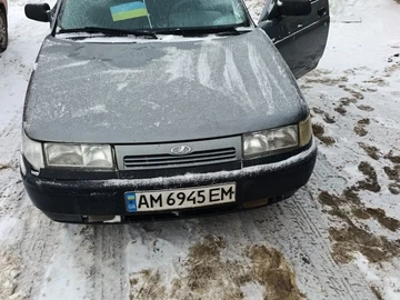 Авто ВАЗ 2110 2007 № 8416140