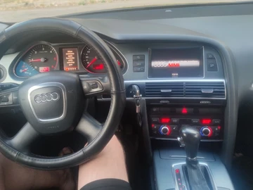 Авто Audi A6 2008 № 8416141