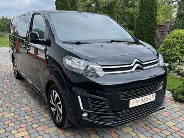 Авто Peugeot Expert 2018 № 8416142