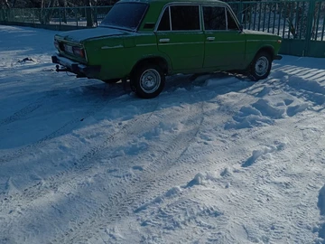 Авто ВАЗ 2106 1983 № 8416143