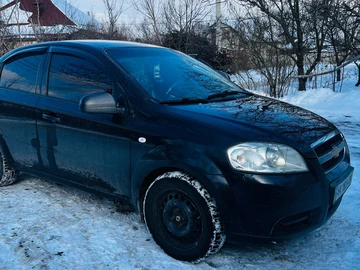 Авто Chevrolet Aveo 2012 № 8416144
