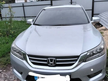 Авто Honda Accord 2013 № 8416147