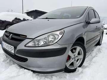 Авто Peugeot 307 2003 № 8416206