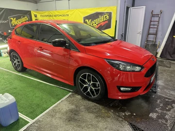 Авто Ford Focus 2016 № 8416210