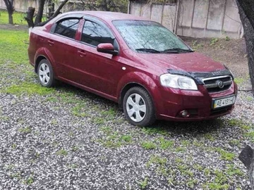 Авто ЗАЗ Vida 2012 № 8416211