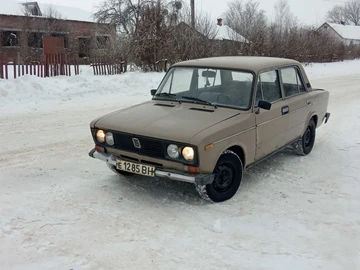 Авто ВАЗ 2106 1992 № 8416217