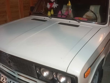 Авто ВАЗ 21061 1989 № 8416228