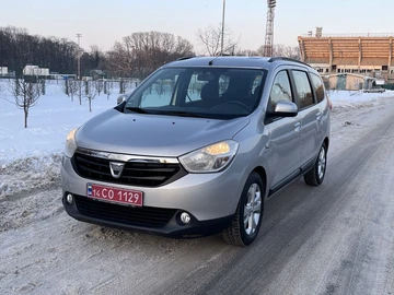 Авто Dacia 1300 2013 № 8416232