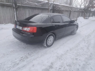 Авто Mitsubishi Galant 2008 № 8416233