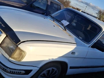 Авто ГАЗ 3110 2000 № 8416236