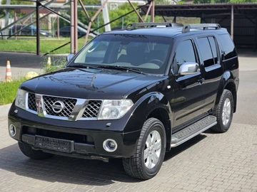 Авто Nissan Pathfinder 2005 № 8416238