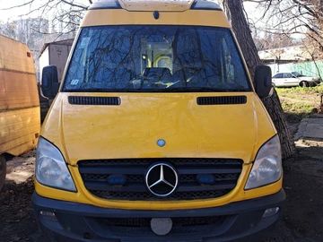 Авто Mercedes Sprinter 2013 № 8416243