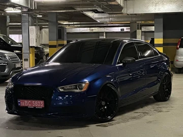 Авто Audi A3 2015 № 8416249