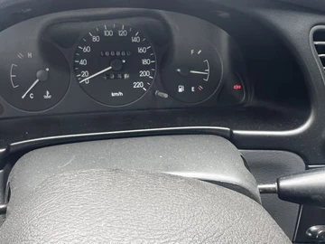Авто Daewoo Lanos Sens  2003 № 8416256