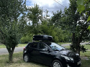 Авто KIA Avella 2015 № 8416337