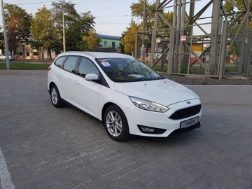 Авто Ford Focus 2017 № 8416343