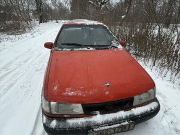 Авто Hyundai Pony 1992 № 8416344