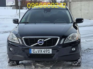 Авто Volvo Xc60 2007 № 8416348