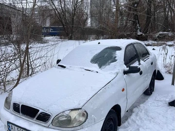 Авто ЗАЗ Lanos 2004 № 8416349