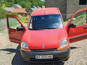 Авто Renault 4 2000 № 8416353