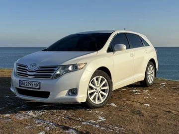Авто Toyota Venza 2011 № 8416354