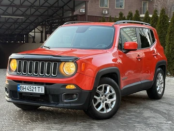 Авто Jeep Cj8 2015 № 8416356