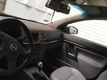 Авто Opel Signum 2003 № 8416361