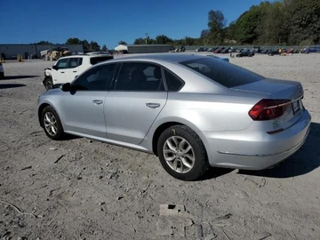 Авто Volkswagen Passat Sedan 2018 № 8416375