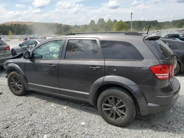 Авто Dodge Journey 2018 № 8416376
