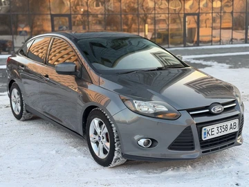 Авто Ford Focus 2014 № 8416388