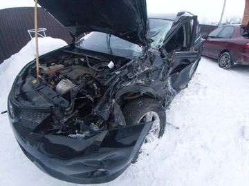 Авто Toyota Rav 4 2013 № 8416521