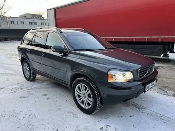 Авто Volvo Xc90 2008 № 8416525