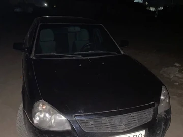 Авто ВАЗ 21072 2009 № 8416527