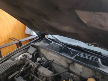 Авто Daewoo Arcadia 2003 № 8416536
