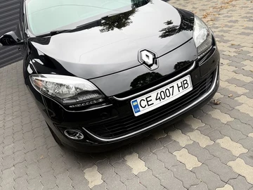 Авто Renault 11 2013 № 8416552