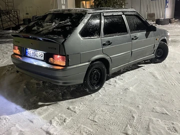 Авто ВАЗ 2114 2008 № 8416554