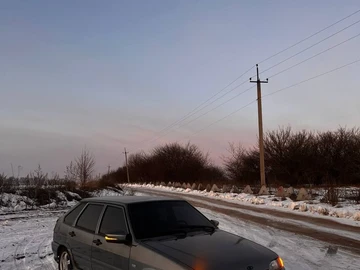 Авто ВАЗ 2114 2009 № 8416561