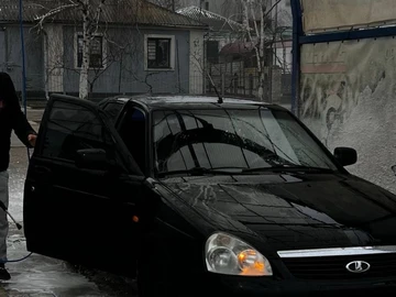 Авто ВАЗ 2172 Priora 2011 № 8416563