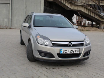 Авто Opel Astra 2006 № 8416570